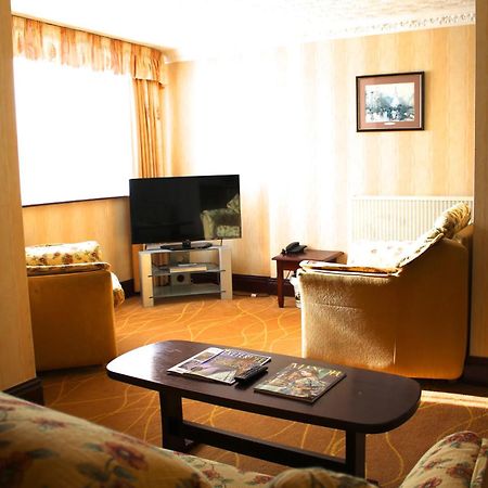 The Devoncourt Resort Exmouth Quarto foto