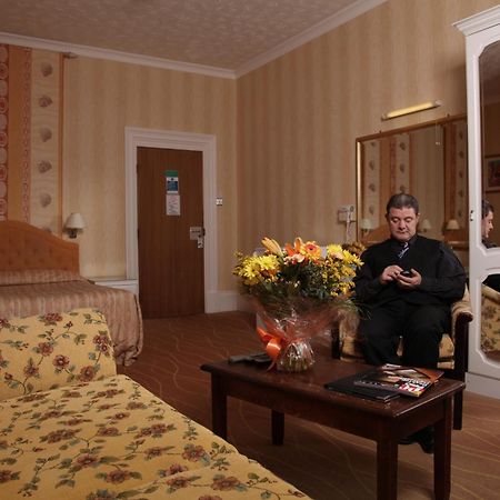 The Devoncourt Resort Exmouth Quarto foto