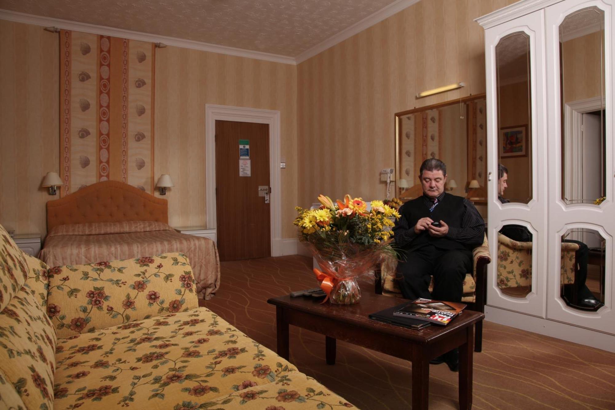 The Devoncourt Resort Exmouth Quarto foto