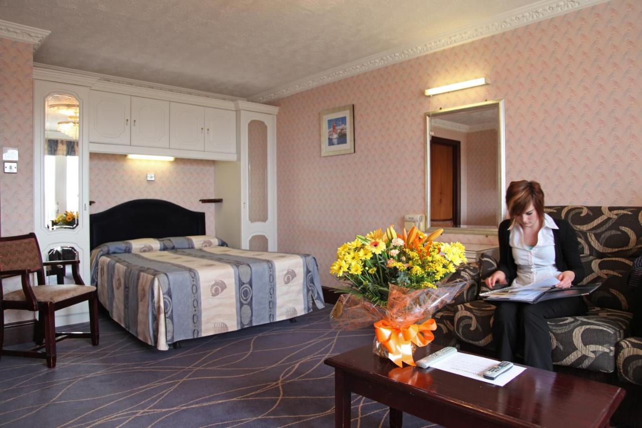 The Devoncourt Resort Exmouth Quarto foto